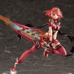Descubre el apasionante mundo de Estatua Pyra 3rd Order.