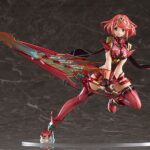 Descubre el apasionante mundo de Estatua Pyra 3rd Order.