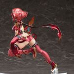 Descubre el apasionante mundo de Estatua Pyra 3rd Order.