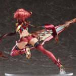 Descubre el apasionante mundo de Estatua Pyra 3rd Order.