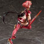 Descubre el apasionante mundo de Estatua Pyra 3rd Order.