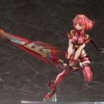 Descubre el apasionante mundo de Estatua Pyra 3rd Order.