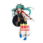 Descubre el apasionante mundo de Estatua Racing Hatsune Miku 2020 TeamUkyo.