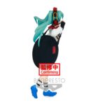 Descubre el apasionante mundo de Estatua Racing Hatsune Miku 2020 TeamUkyo.