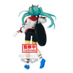 Descubre el apasionante mundo de Estatua Racing Hatsune Miku 2020 TeamUkyo.