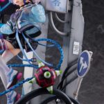 Descubre el apasionante mundo de Estatua Rem Neon City.