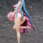 Descubre el apasionante mundo de Estatua Riela Marcellis.