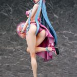 Descubre el apasionante mundo de Estatua Riela Marcellis.