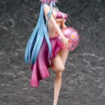 Descubre el apasionante mundo de Estatua Riela Marcellis.