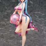 Descubre el apasionante mundo de Estatua Riela Marcellis.