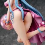 Descubre el apasionante mundo de Estatua Riela Marcellis.