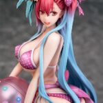 Descubre el apasionante mundo de Estatua Riela Marcellis.