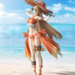 Descubre el apasionante mundo de Estatua Riley Miller.