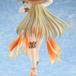 Descubre el apasionante mundo de Estatua Riley Miller.