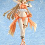 Descubre el apasionante mundo de Estatua Riley Miller.