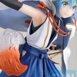 Descubre el apasionante mundo de Estatua Rimuru Kimono Japanese Tempest.