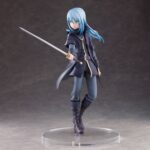 Descubre el apasionante mundo de Estatua Rimuru Tempest Tensei Shitara.
