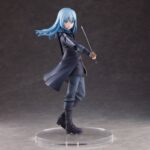Descubre el apasionante mundo de Estatua Rimuru Tempest Tensei Shitara.