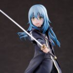 Descubre el apasionante mundo de Estatua Rimuru Tempest Tensei Shitara.