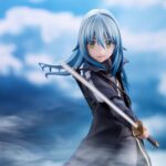 Descubre el apasionante mundo de Estatua Rimuru Tempest Tensei Shitara.