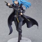 Descubre el apasionante mundo de Estatua Rimuru Tempest Reincarnated.