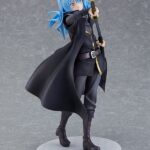 Descubre el apasionante mundo de Estatua Rimuru Tempest Reincarnated.