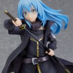 Descubre el apasionante mundo de Estatua Rimuru Tempest Reincarnated.
