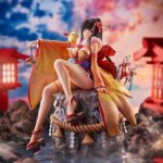 Descubre el apasionante mundo de Estatua Ryuuhou New Year Dance.