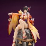 Descubre el apasionante mundo de Estatua Ryuuhou New Year Dance.