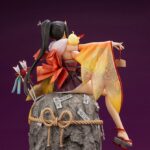 Descubre el apasionante mundo de Estatua Ryuuhou New Year Dance.