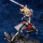 Descubre el apasionante mundo de Estatua Saber Mordred Clarent.