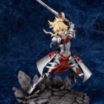 Descubre el apasionante mundo de Estatua Saber Mordred Clarent.