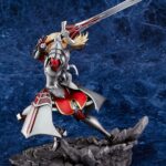 Descubre el apasionante mundo de Estatua Saber Mordred Clarent.