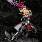 Descubre el apasionante mundo de Estatua Saber Mordred Clarent.