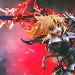 Descubre el apasionante mundo de Estatua Saber Mordred Clarent.