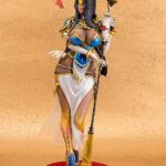 Descubre el apasionante mundo de Estatua Scheherazade Caster of the Nightless City.