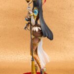 Descubre el apasionante mundo de Estatua Scheherazade Caster of the Nightless City.