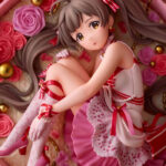 Descubre el apasionante mundo de Estatua Serika Hakozaki Pure Present.