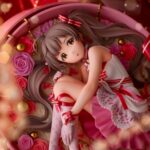 Descubre el apasionante mundo de Estatua Serika Hakozaki Pure Present.