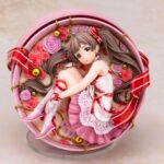 Descubre el apasionante mundo de Estatua Serika Hakozaki Pure Present.