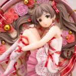 Descubre el apasionante mundo de Estatua Serika Hakozaki Pure Present.