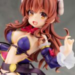 Descubre el apasionante mundo de Estatua Shadow Mistress Yuko Bonus Edition.