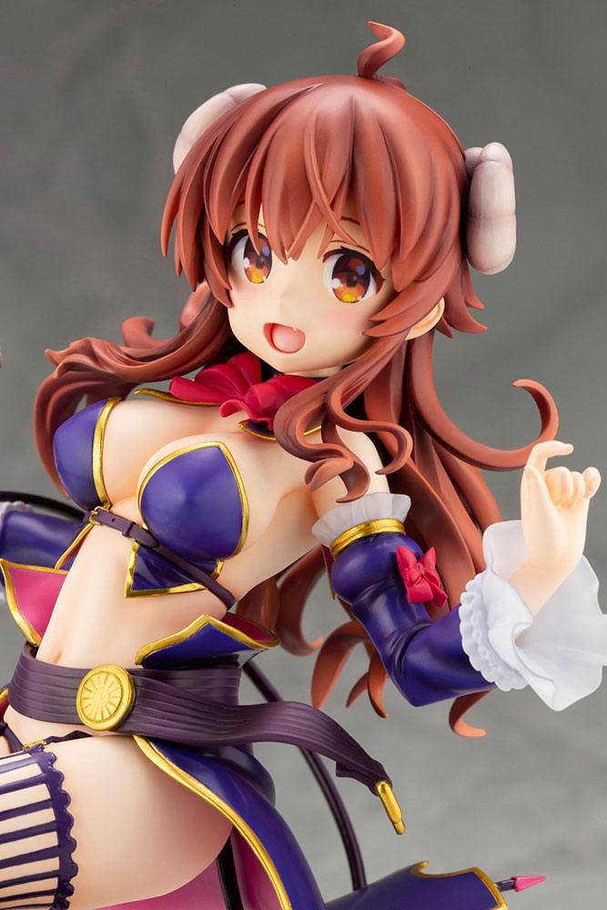 Descubre el apasionante mundo de Estatua Shadow Mistress Yuko Bonus Edition.