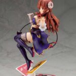 Descubre el apasionante mundo de Estatua Shadow Mistress Yuko Bonus Edition.