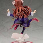 Descubre el apasionante mundo de Estatua Shadow Mistress Yuko Bonus Edition.