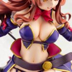 Descubre el apasionante mundo de Estatua Shadow Mistress Yuko Bonus Edition.