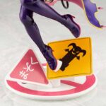 Descubre el apasionante mundo de Estatua Shadow Mistress Yuko Bonus Edition.