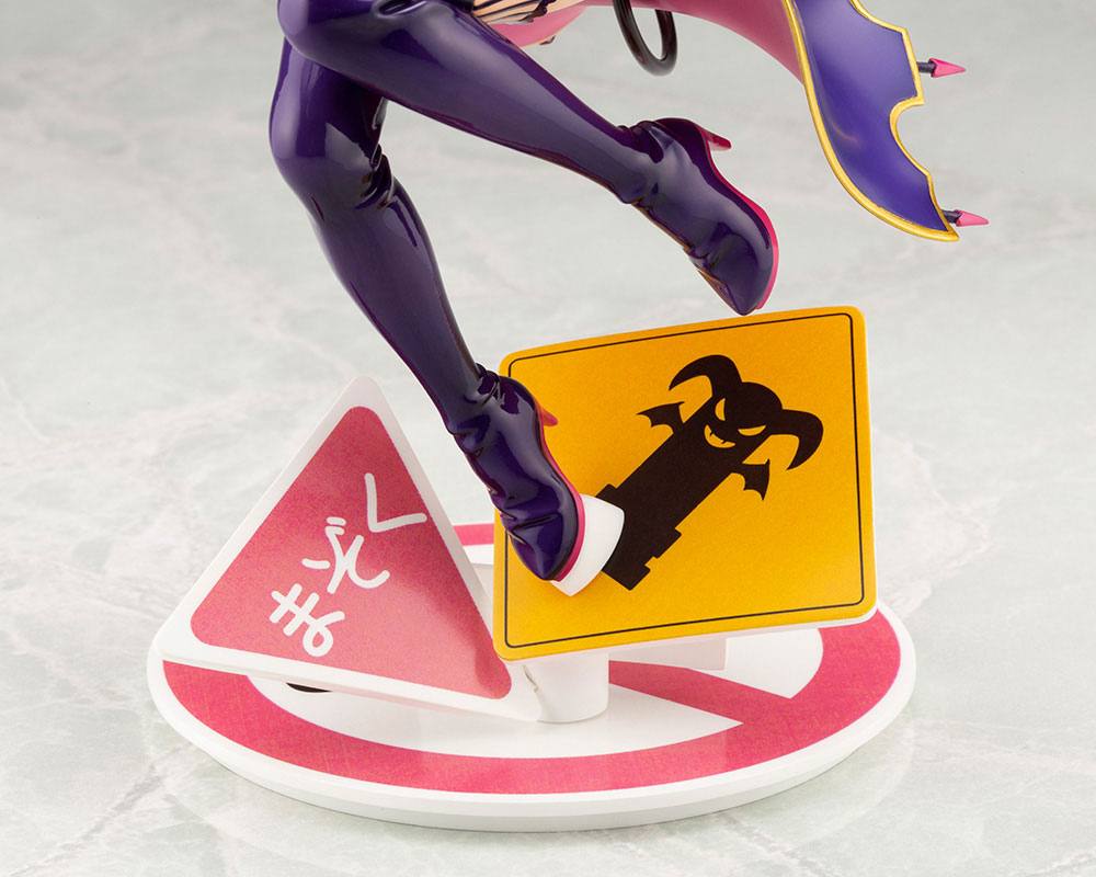 Descubre el apasionante mundo de Estatua Shadow Mistress Yuko Bonus Edition.