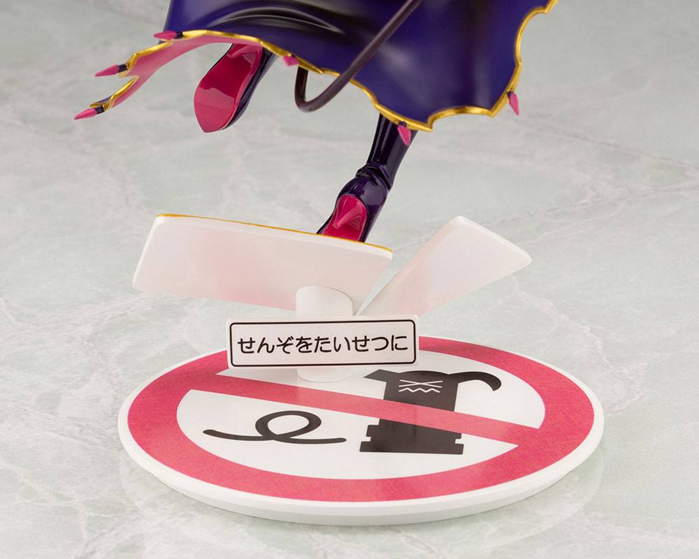 Descubre el apasionante mundo de Estatua Shadow Mistress Yuko Bonus Edition.