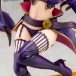 Descubre el apasionante mundo de Estatua Shadow Mistress Yuko Bonus Edition.